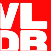 VLDB logo