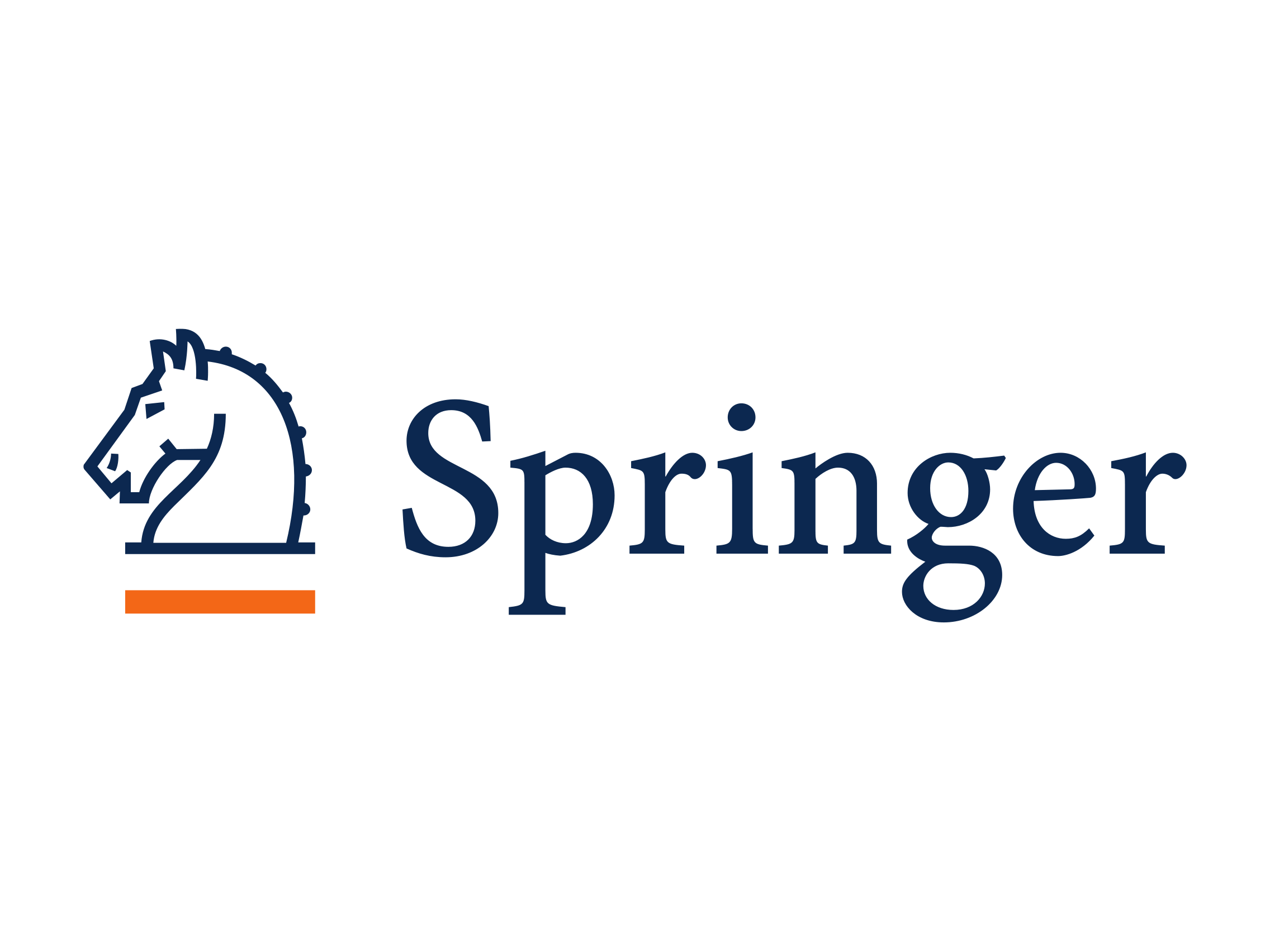 Springer-Verlag Logo