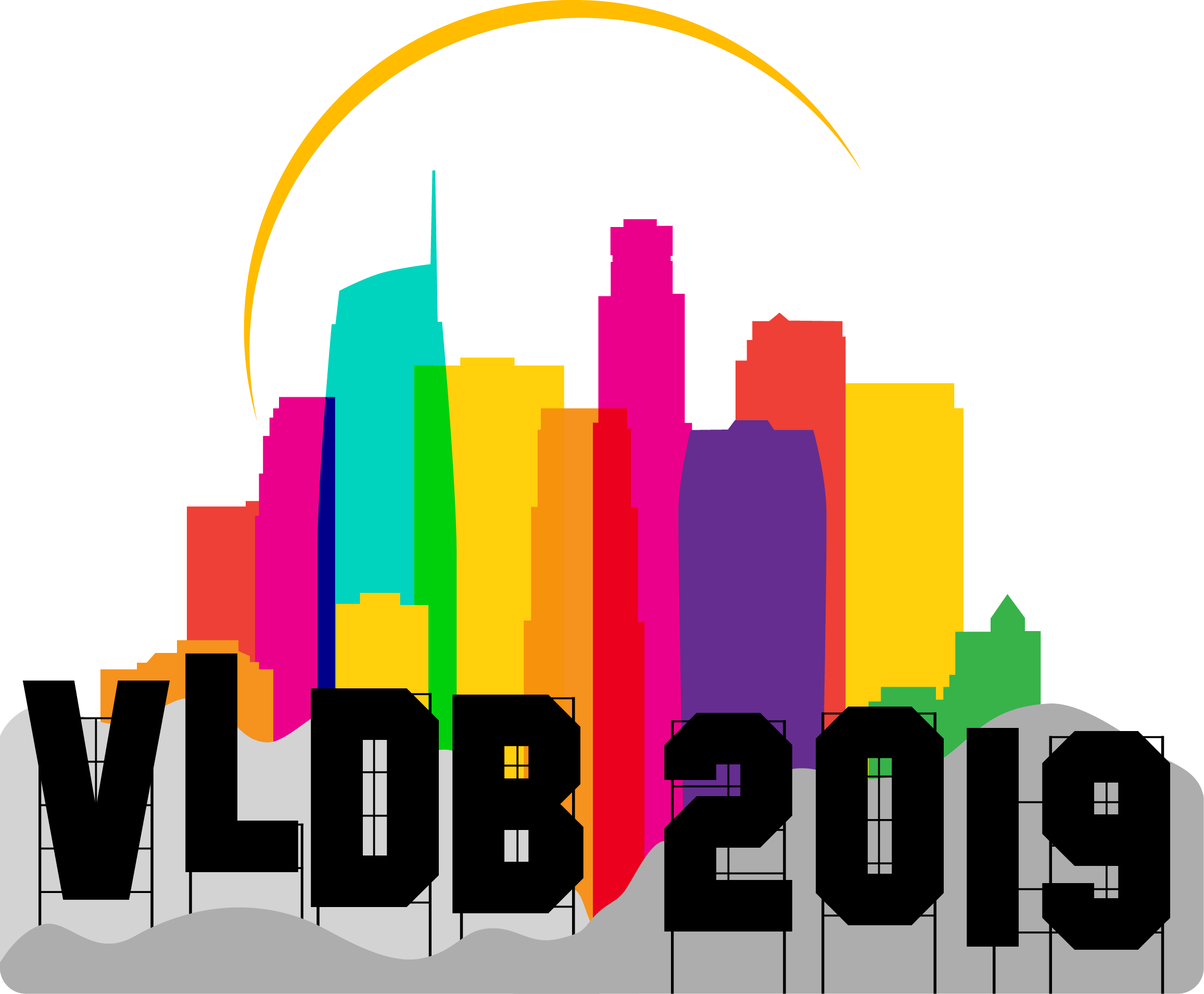 VLDB 2019 LA CA USA