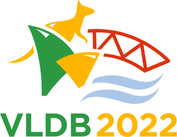 VLDB 2022 AU