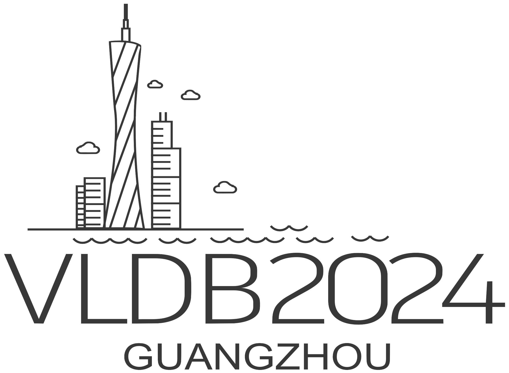 VLDB 2024 Conference Awards