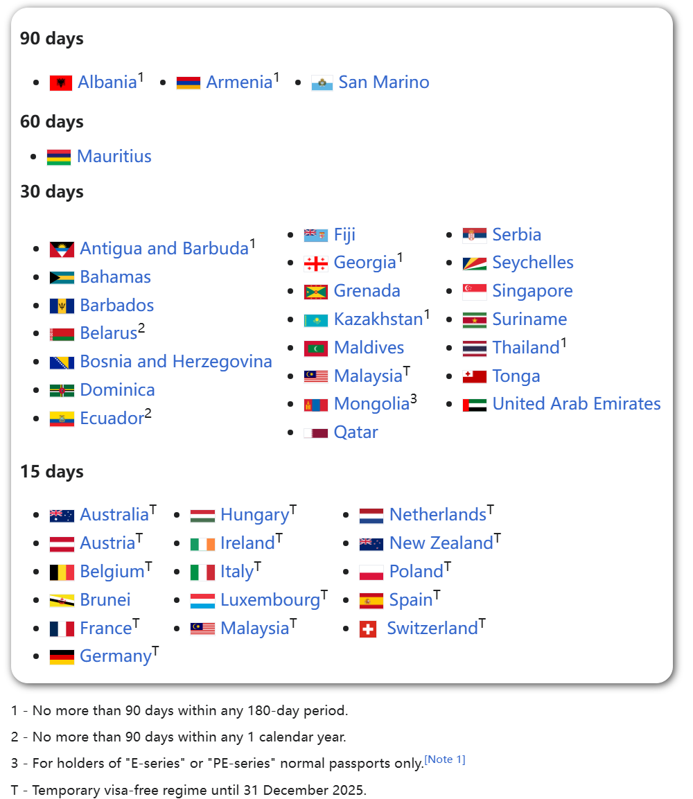 VLDB 2024 Visa Information