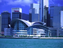 HKCEC