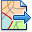 Show map map