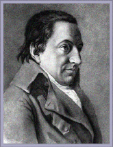 Johann Gottlieb Fichte