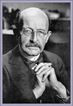 Max Planck