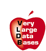 VLDB 1998 Logo